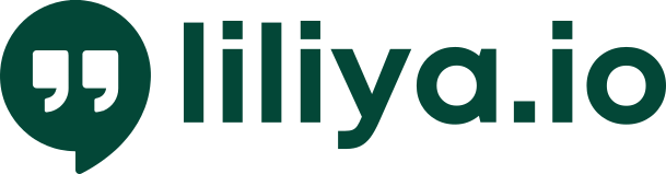 liliya.io